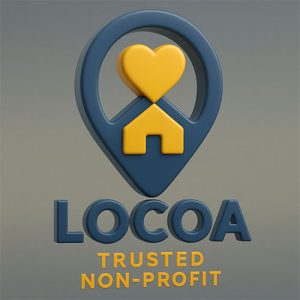 Trusted Non-profits for Locoa in Oklahoma