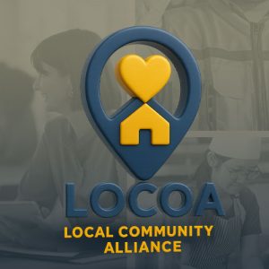 Locoa.org basic package