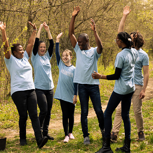 Featured Nonprofit 1